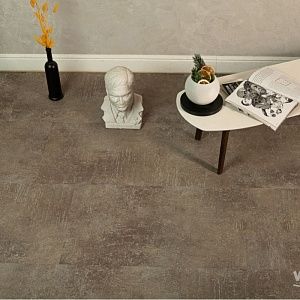 Плитка ПВХ CERAMO VINILAM STONE 6 мм 71611 Городское Искусство фото 4 | FLOORDEALER